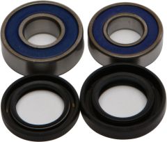 All Balls Front/rear Wheel Bearing/seal Kit