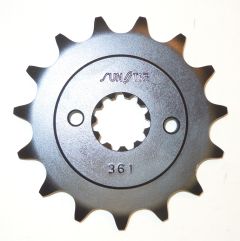 Sunstar Powerdrive Steel Countershaft Sprocket