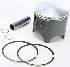 Vertex Piston Kit Cast 88.95/std Honda