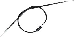 Motion Pro Black Vinyl Clutch Cable