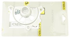 Acerbis X-brake Disc Cover Mounting Kit