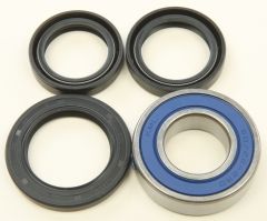 All Balls Low Steering Bearings