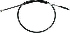 Motion Pro Black Vinyl Clutch Cable