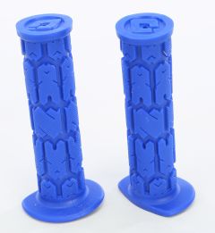 Odi Atv Rogue Single Ply Grip Blue