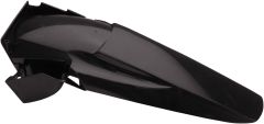 Acerbis Rear Fender Black