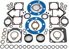 James Gaskets Gasket Top End Shovel Kit