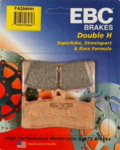 Ebc Hh Brake Pads