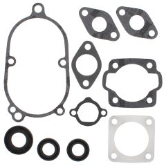 Vertex Gasket Kit- Kitty Cat '77-98