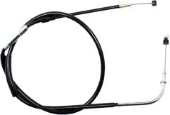 Motion Pro Black Vinyl Clutch Cable