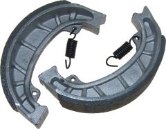 Mogo Parts Brake Shoes