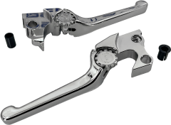 Psr Anthem Lever Set Chrome 14-20 Xl