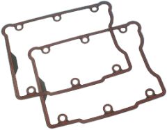 James Gaskets Gasket Rocker Cover Twin Cam All 2/pk