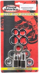 Pivot Works Swing Arm Bearing Kit