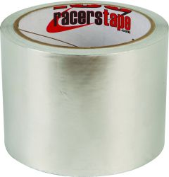 Isc Aluminum Heat Foil Tape 3"x25'