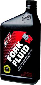 Klotz Fork Fluid 5w 32 Fl. Oz