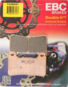 Ebc Hh Brake Pads