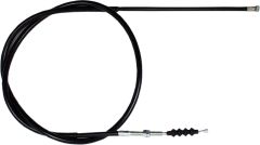 Motion Pro Black Vinyl Clutch Cable