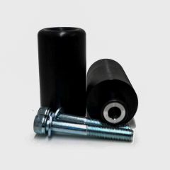 Shogun Frame Sliders Black No Cut