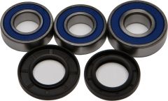 All Balls Rear Wheel Bearing/seal Kit