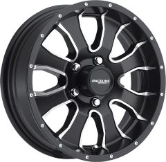 Awc Mamba Trailer Wheel 15"x6"