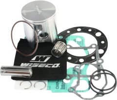 Wiseco Top End Kit Rc Gp 66.40/std Honda