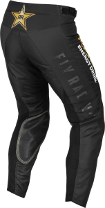 Fly Racing Kinetic Rockstar Pants