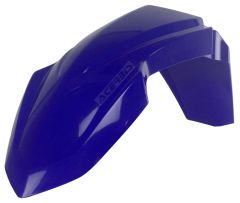 Acerbis Front Fender Blue