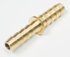 Helix Brass Hose Reducer 5/16-1/4"