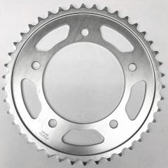 Sunstar Rear Sprocket Steel 42t-525 Yamaha