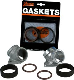 James Gaskets Gasket Manifold Mount Kit