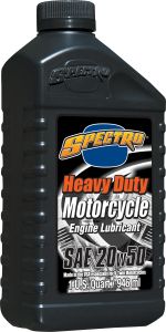 Spectro Premium M/c Petroleum Hd 20w50 1 Qt