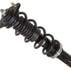 Bronco Gas Gas Shock Front