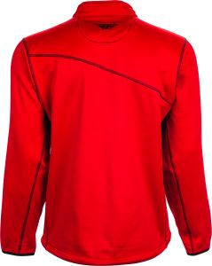 Fly Racing Mid-layer Jacket Red 3x