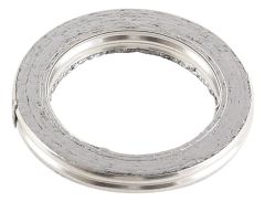 Vertex Exhaust Gasket Kit  Acid Concrete