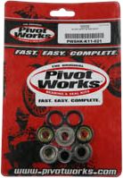 Pivot Works Shock Bearing Kit