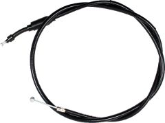 Motion Pro Black Vinyl Clutch Cable