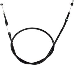 Motion Pro Black Vinyl Clutch Cable