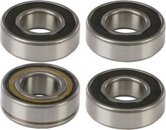 All Balls Rear Wheel Bearing Kit