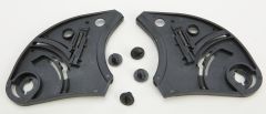 Gmax Shield Rachet Plate W/screws Gm-17/of-17