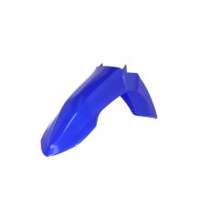 Acerbis Front Fender Yamaha Blue