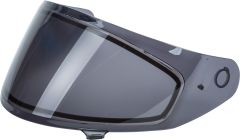 Gmax Ff-98 Helmet Dual Lens Shield