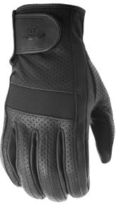 Jab Full Perforated Gloves