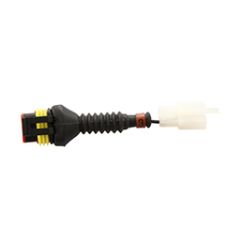 Texa Euro Cable Aprilia  Acid Concrete