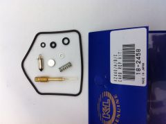 K&l Economy Carburetor Repair Kit