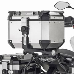 Givi Top Case Sr Rear Rack