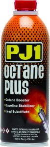 Pj1 Octane Plus 1/2-liter