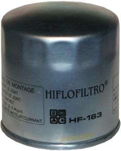 Hiflofiltro Oil Filter