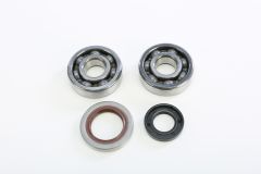 Prox Crankshaft Bearing & Seal Kit Husqvarna/ktm