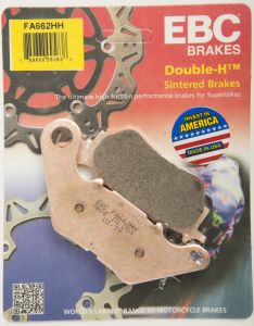 Ebc Brake Pads H-series