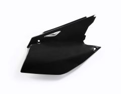 Acerbis Side Panels Black